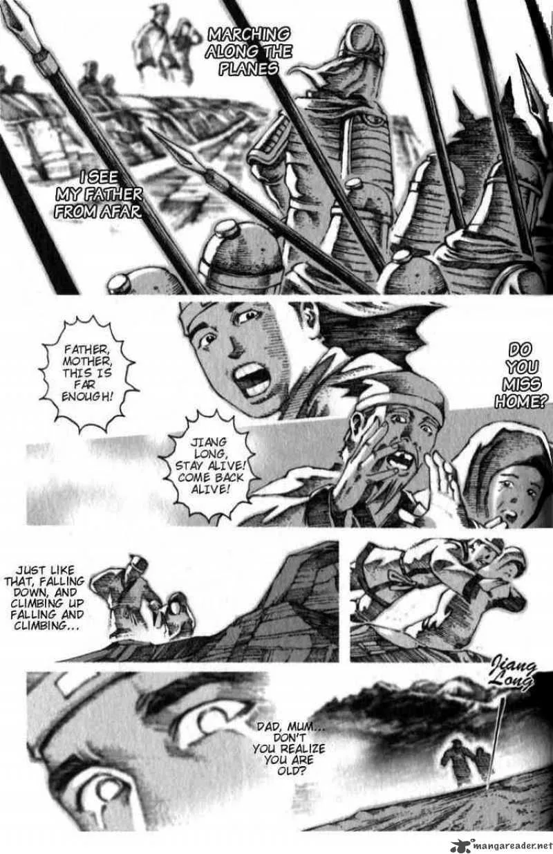 The Ravages of Time Chapter 13 page 4