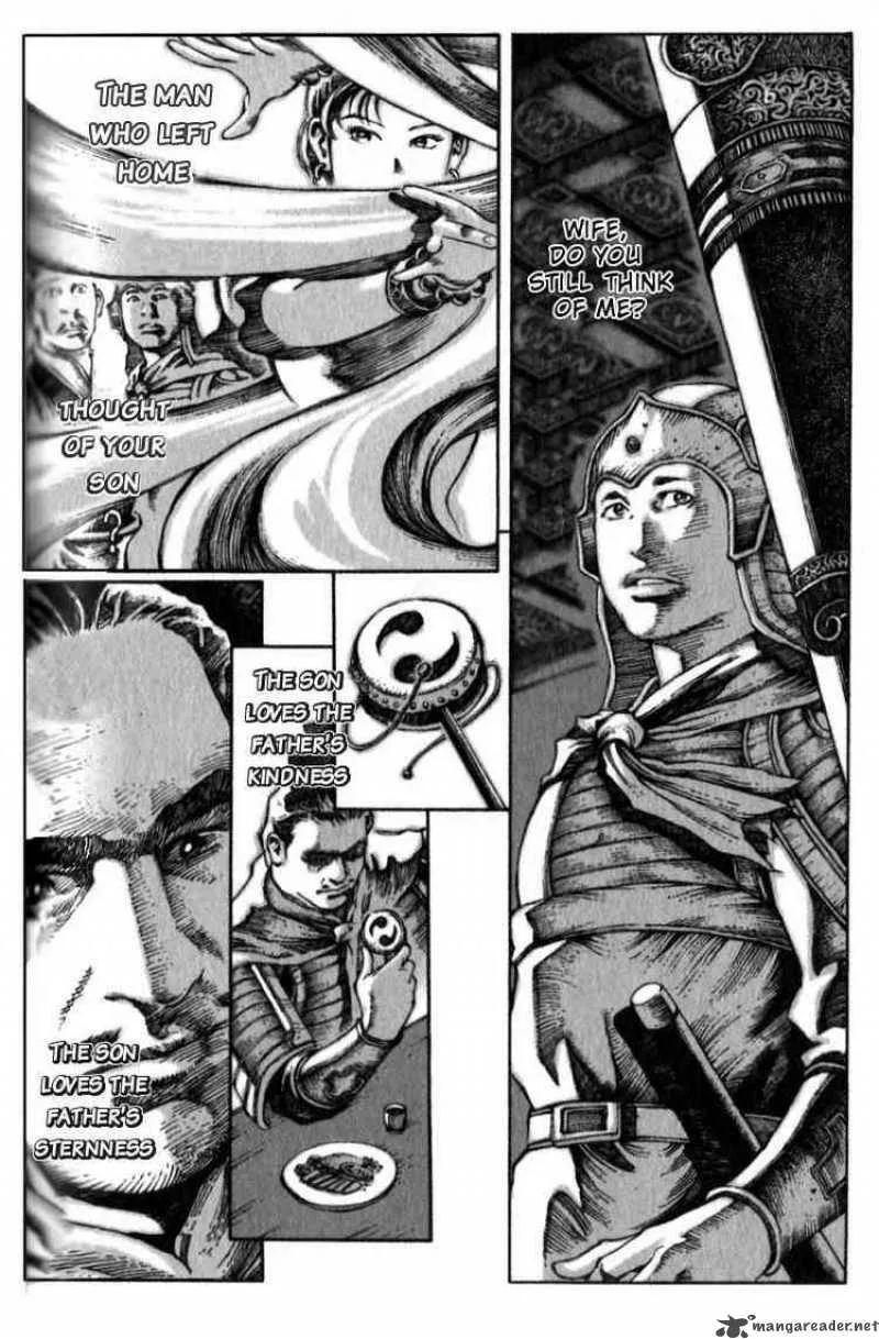 The Ravages of Time Chapter 13 page 7
