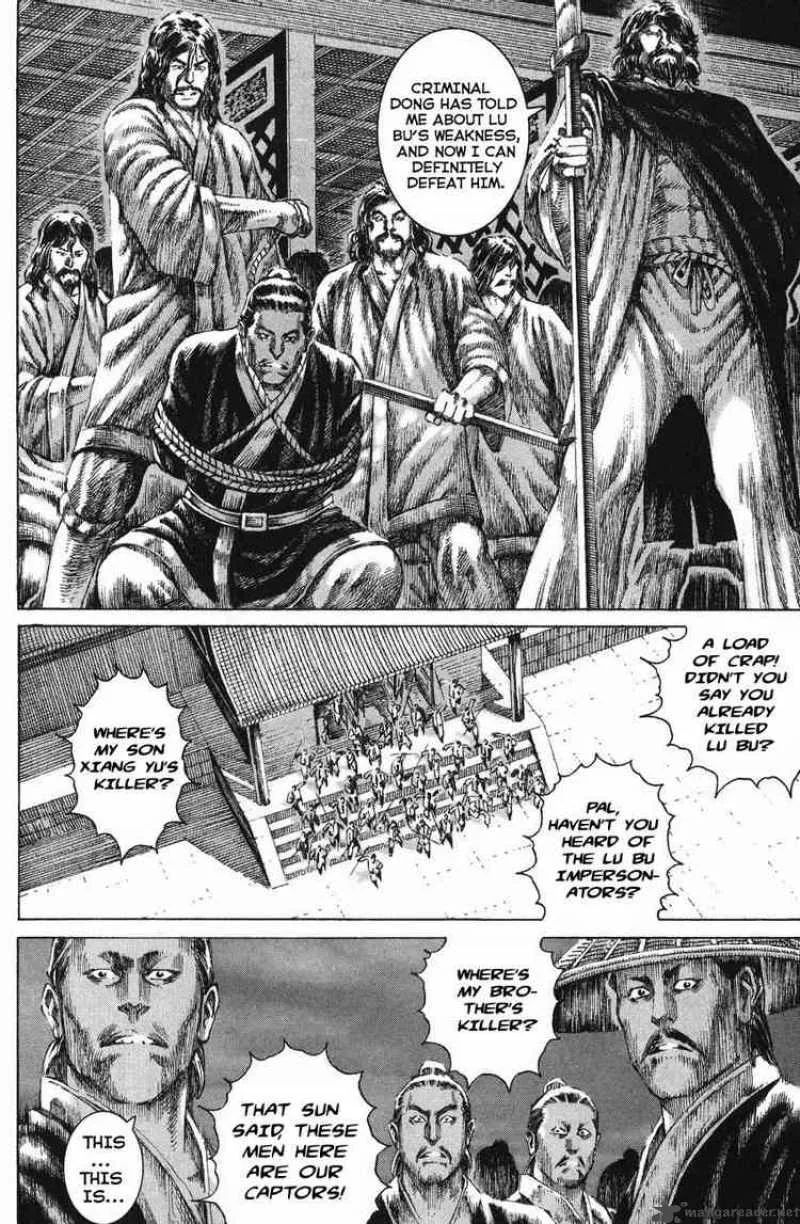 The Ravages of Time Chapter 132 page 4