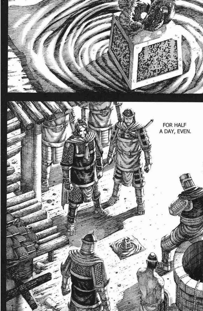 The Ravages of Time Chapter 135 page 16