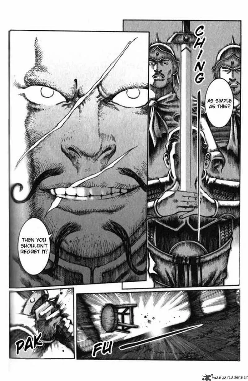 The Ravages of Time Chapter 14 page 6