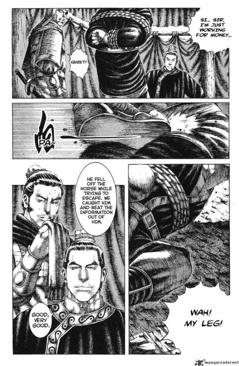 The Ravages of Time Chapter 141 page 4