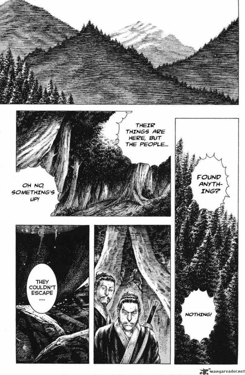 The Ravages of Time Chapter 142 page 1