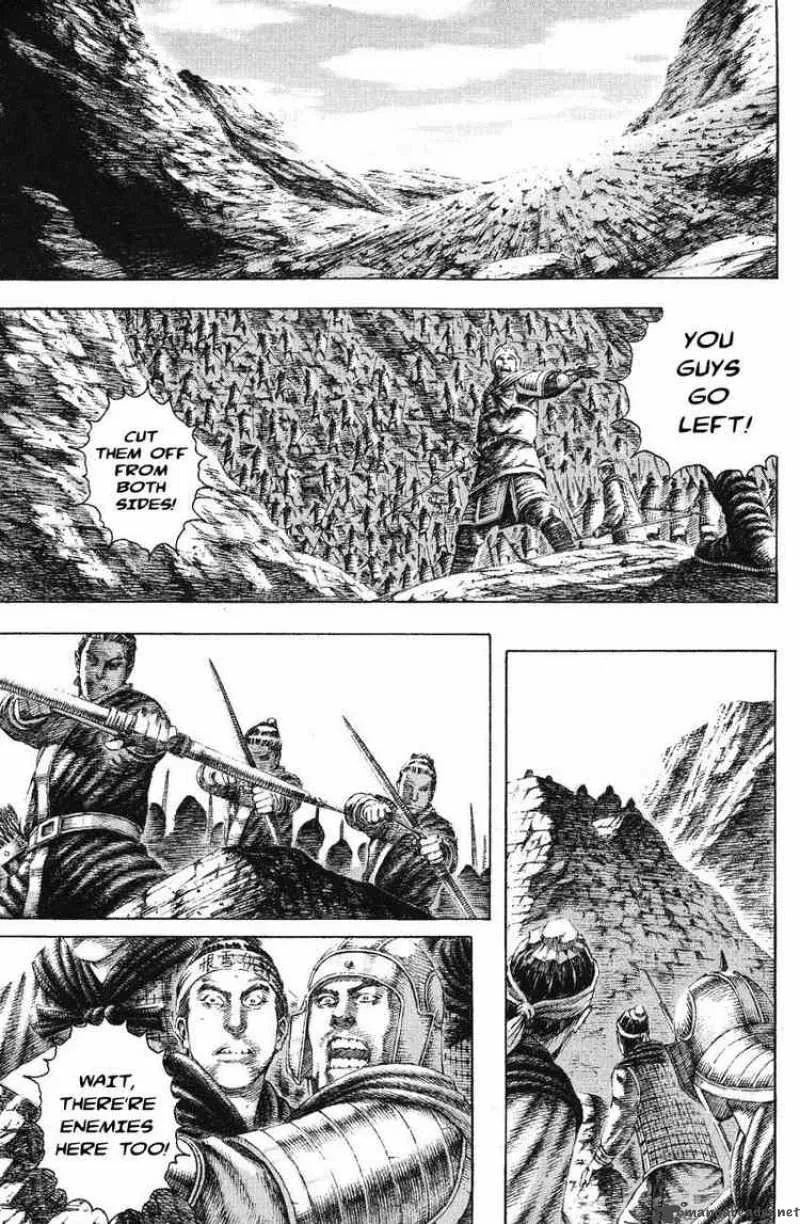 The Ravages of Time Chapter 143 page 4