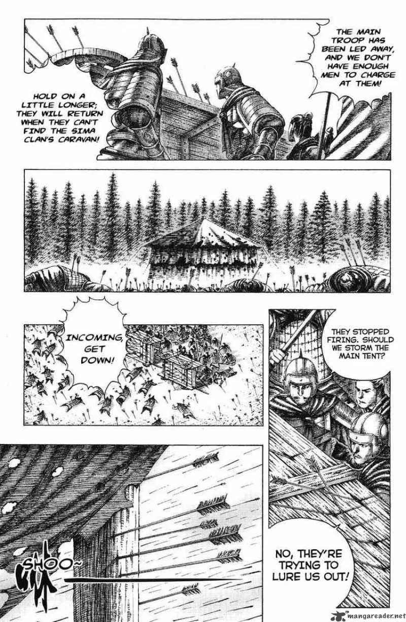 The Ravages of Time Chapter 144 page 3