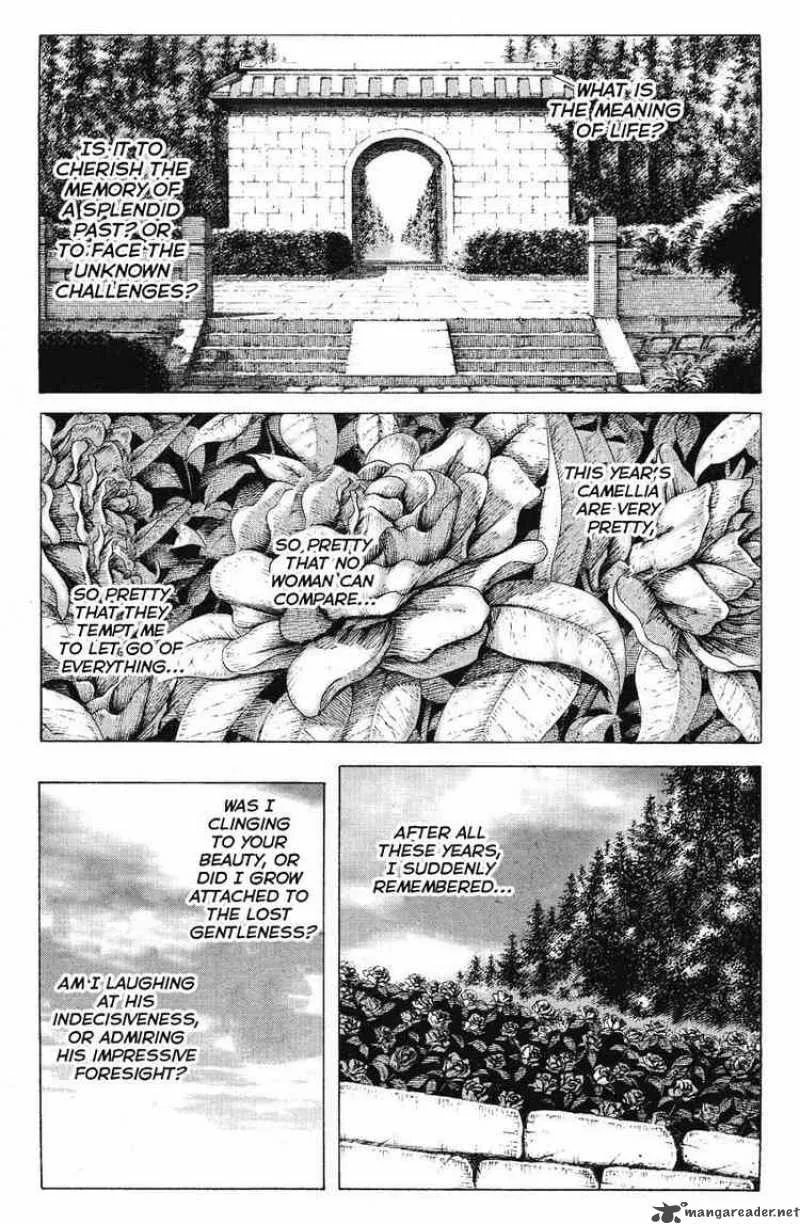 The Ravages of Time Chapter 146 page 1