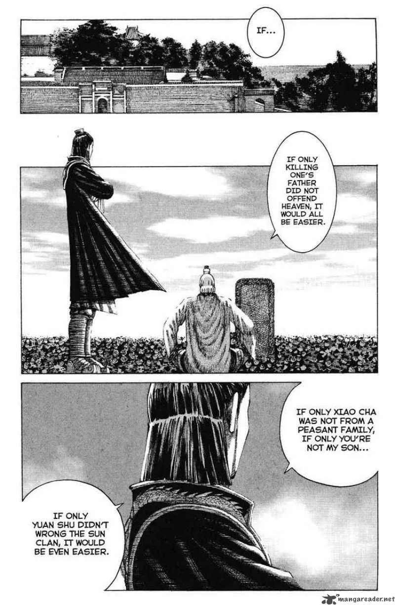 The Ravages of Time Chapter 146 page 6