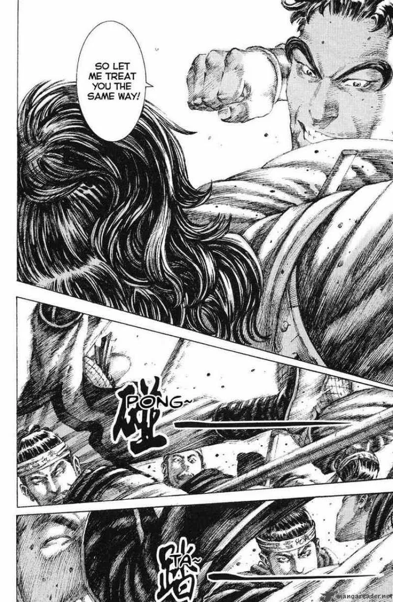 The Ravages of Time Chapter 148 page 8