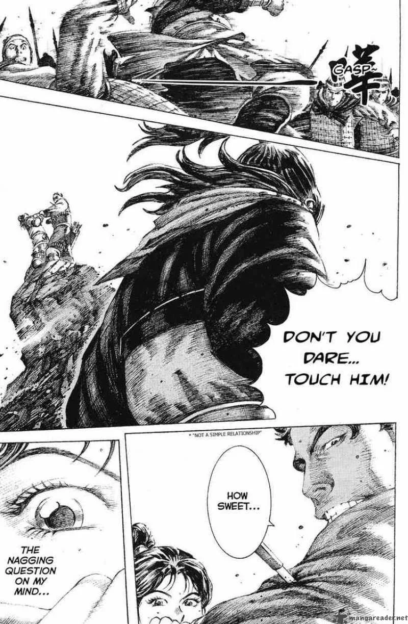 The Ravages of Time Chapter 148 page 9