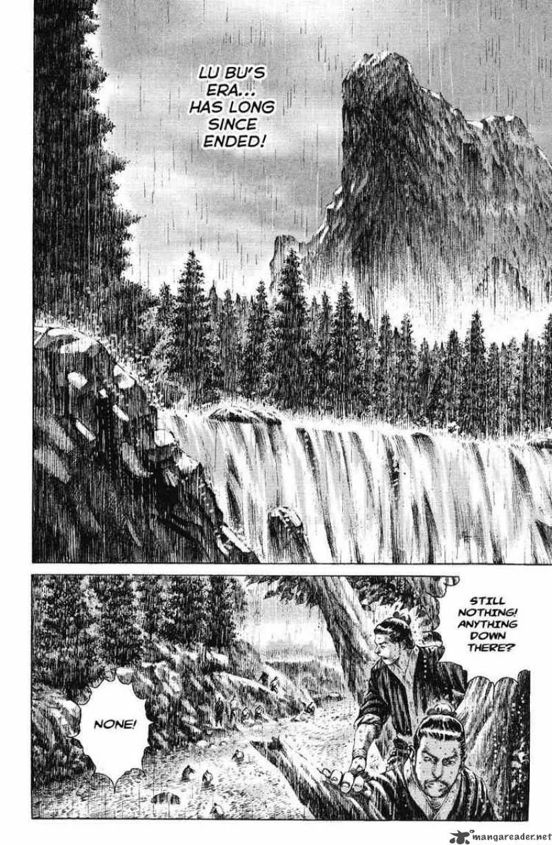The Ravages of Time Chapter 149 page 20