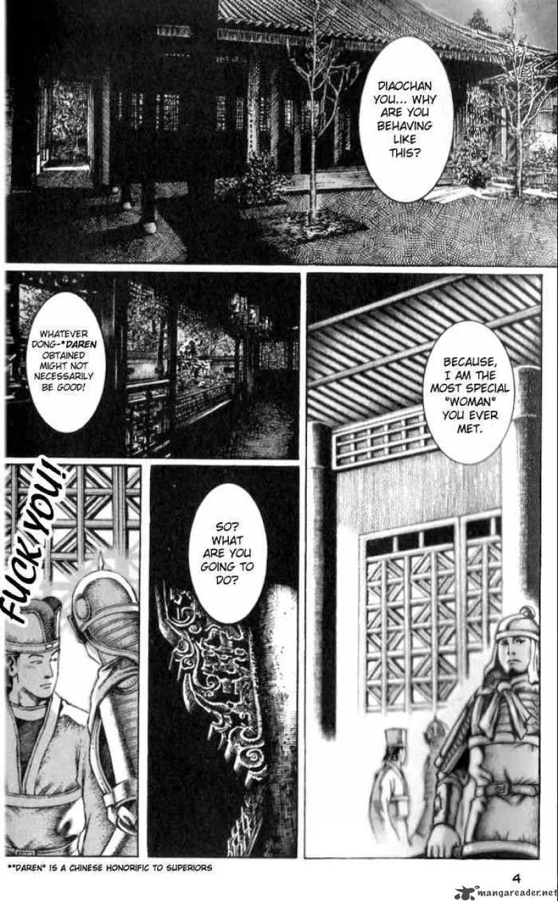 The Ravages of Time Chapter 15 page 4