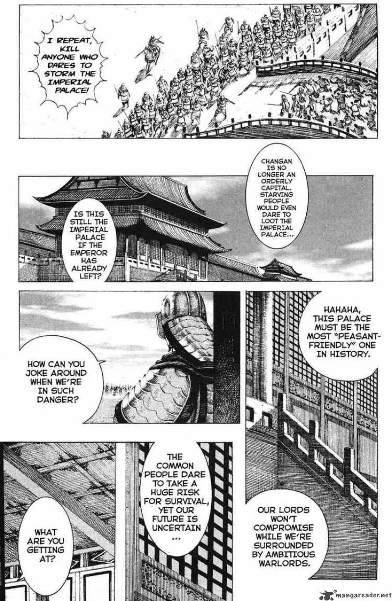 The Ravages of Time Chapter 153 page 3