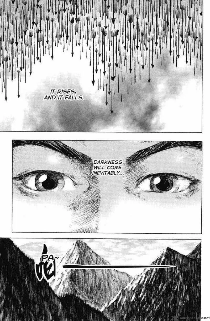 The Ravages of Time Chapter 153 page 7