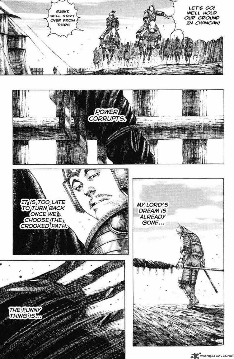 The Ravages of Time Chapter 155 page 13