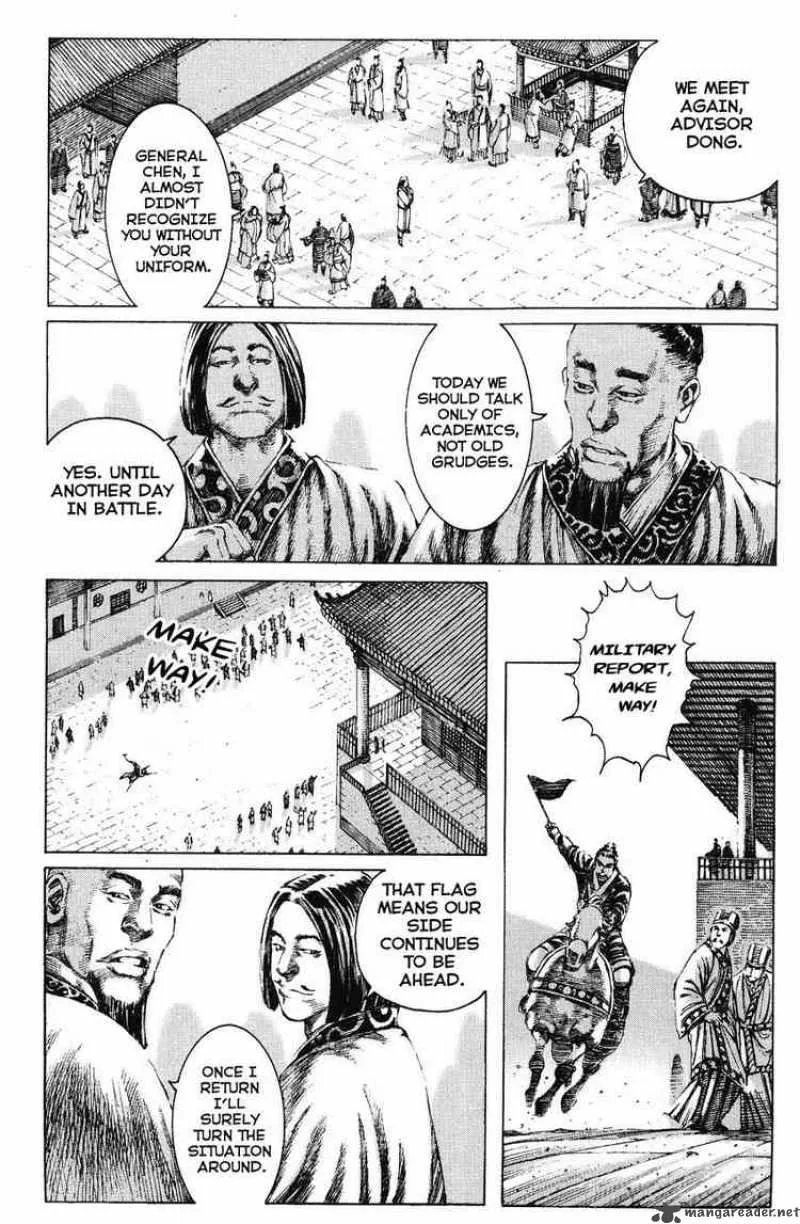 The Ravages of Time Chapter 159 page 8