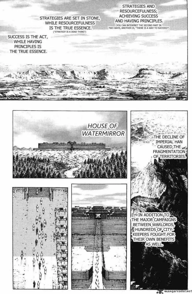 The Ravages of Time Chapter 159 page 6