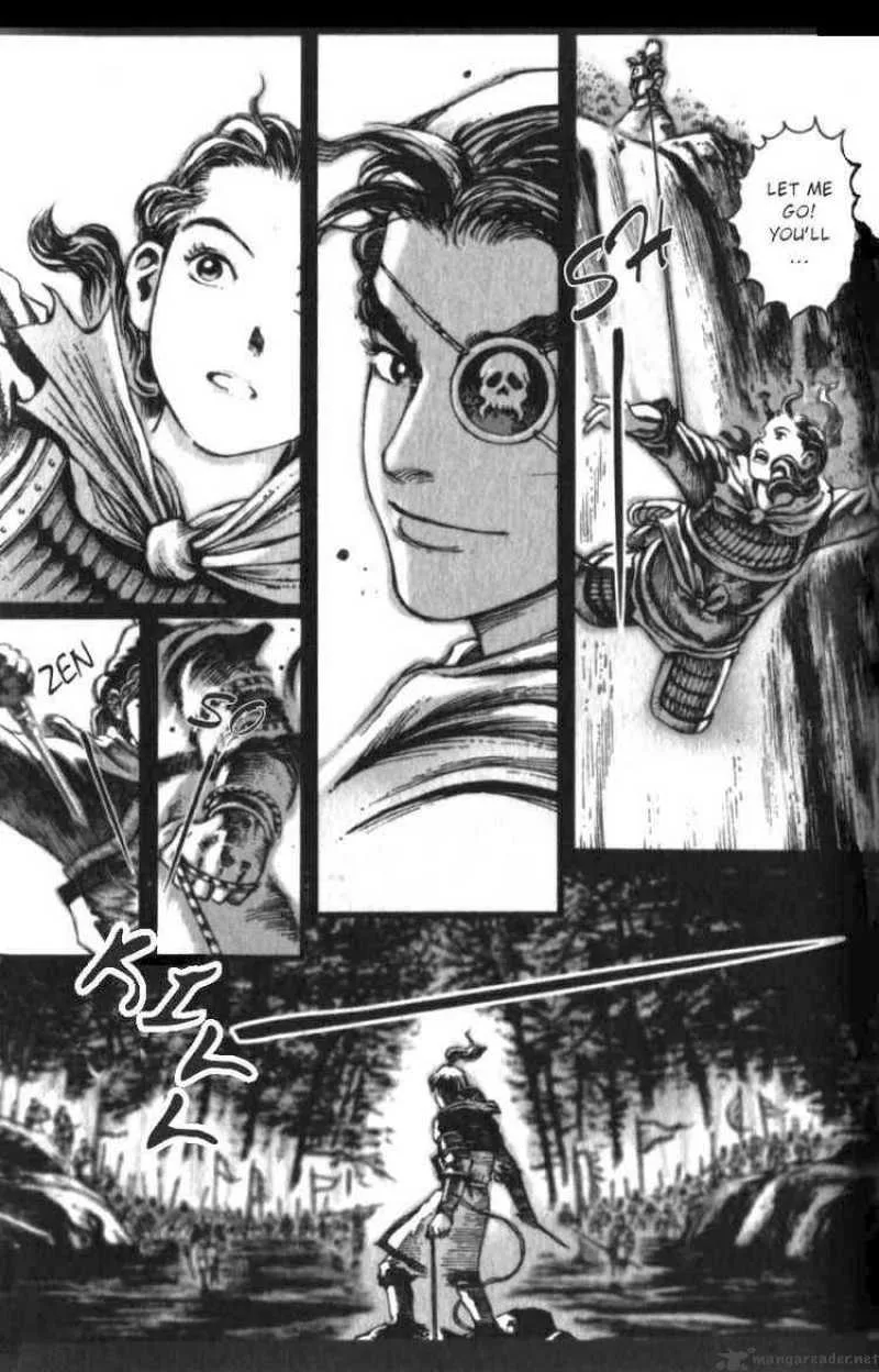 The Ravages of Time Chapter 16 page 15