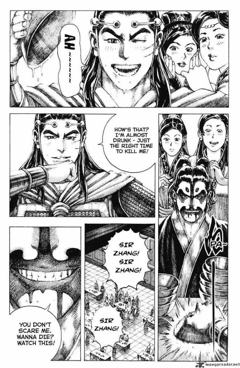 The Ravages of Time Chapter 161 page 9