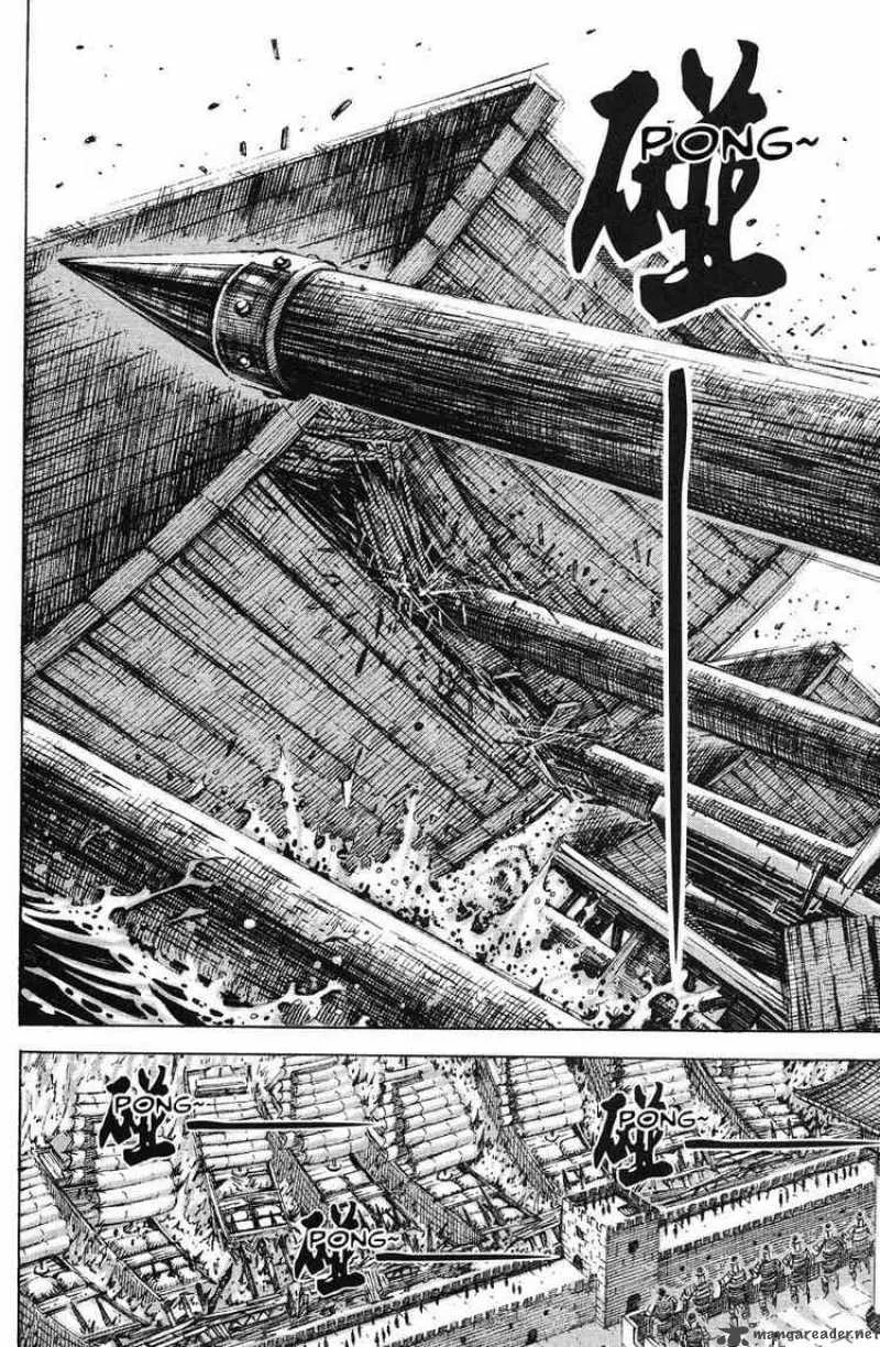 The Ravages of Time Chapter 163 page 10