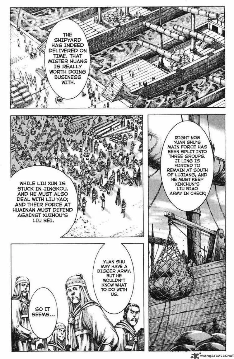 The Ravages of Time Chapter 166 page 9