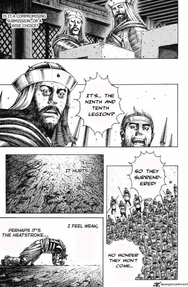 The Ravages of Time Chapter 174 page 20