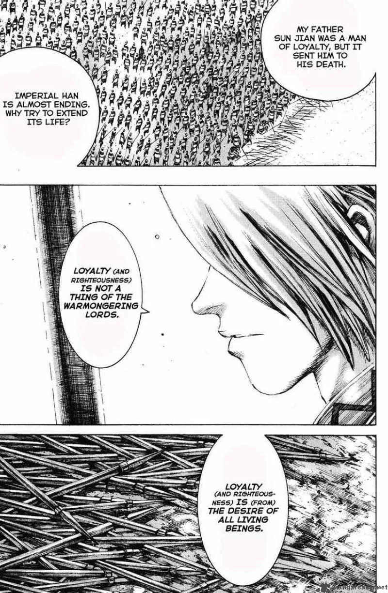 The Ravages of Time Chapter 174 page 26