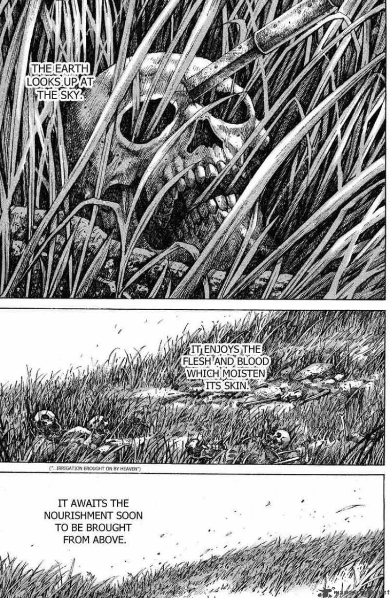 The Ravages of Time Chapter 176 page 1