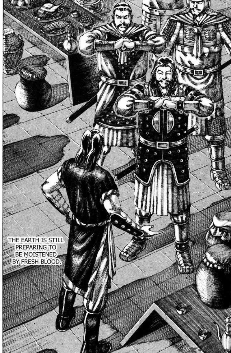 The Ravages of Time Chapter 177 page 20