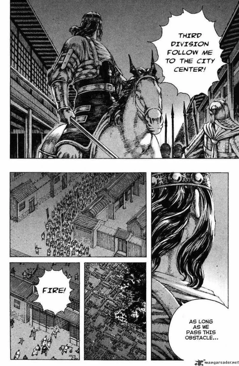 The Ravages of Time Chapter 179 page 4