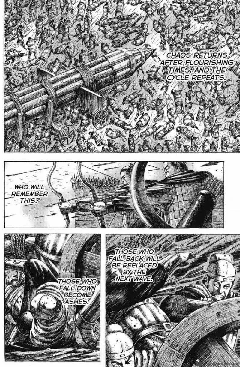 The Ravages of Time Chapter 180 page 8