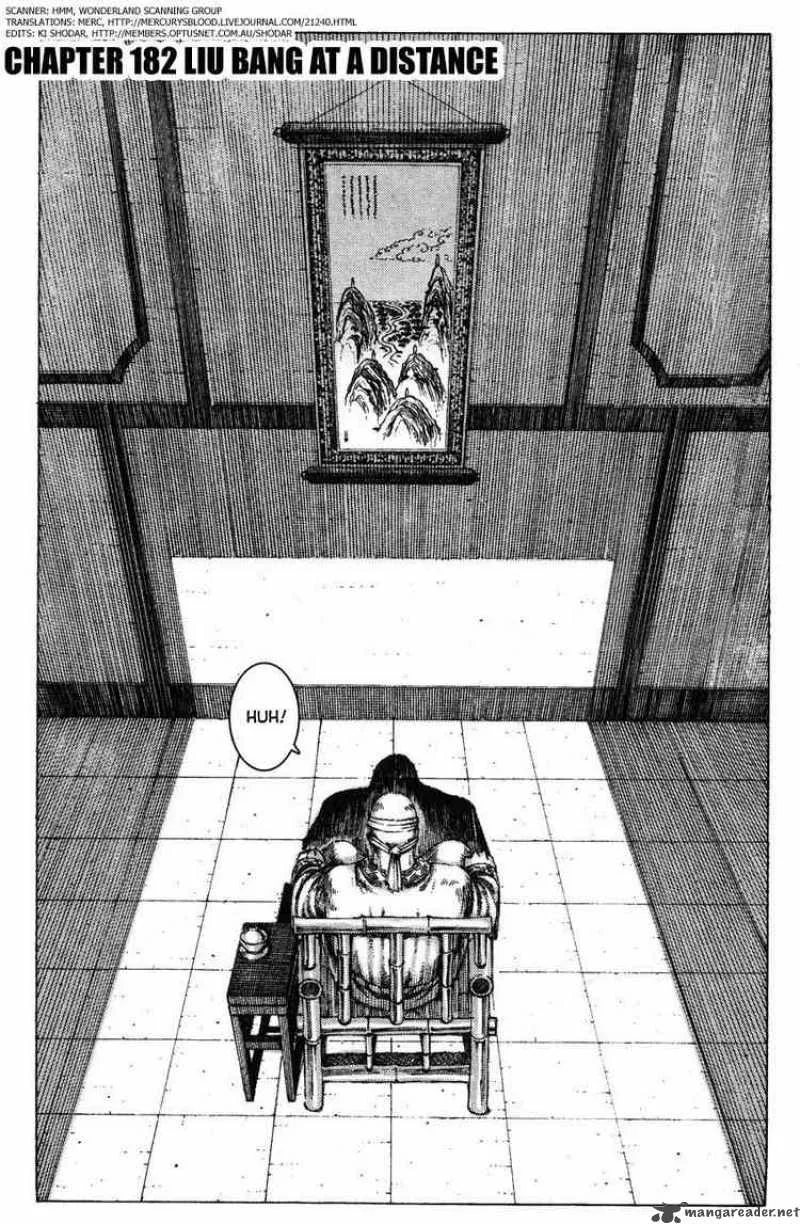 The Ravages of Time Chapter 182 page 2