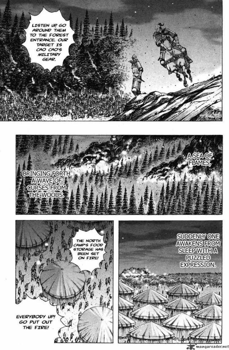 The Ravages of Time Chapter 187 page 5