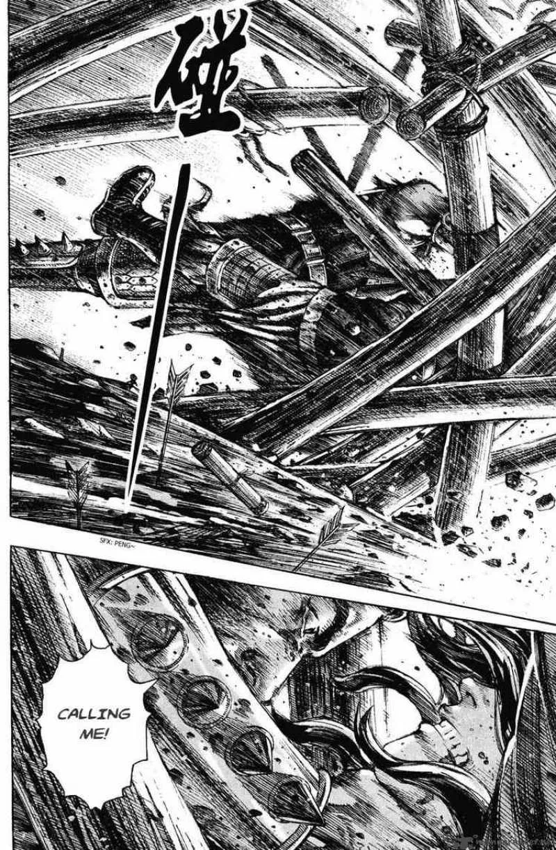 The Ravages of Time Chapter 188 page 8