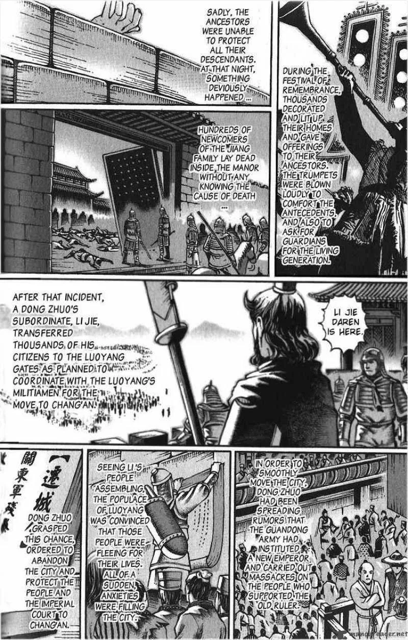 The Ravages of Time Chapter 19 page 2