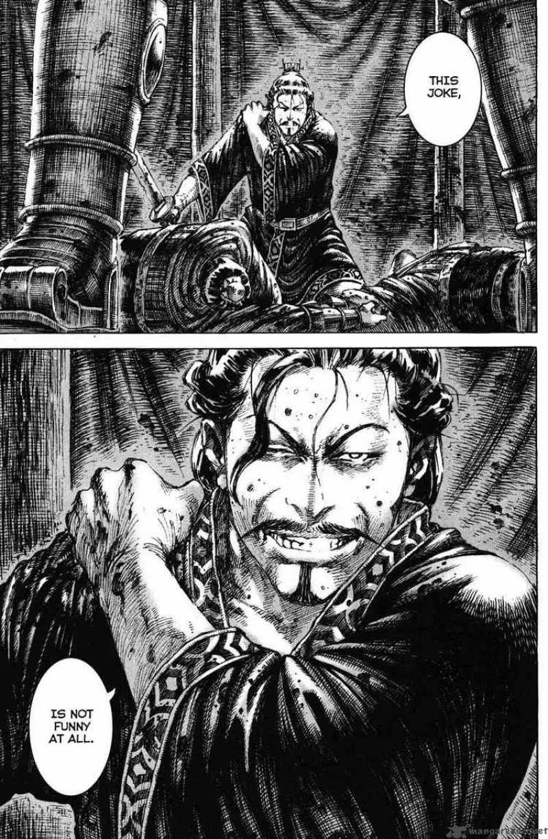 The Ravages of Time Chapter 190 page 7