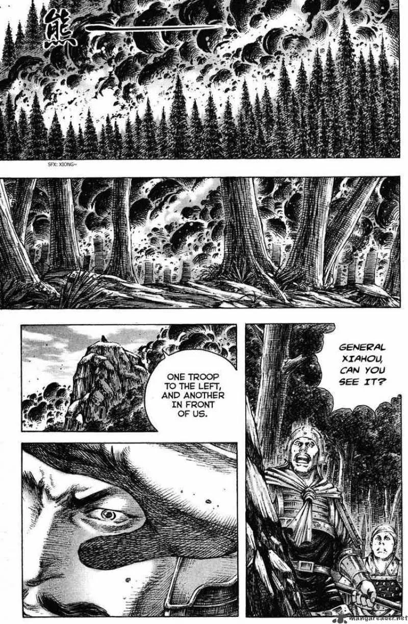 The Ravages of Time Chapter 191 page 4