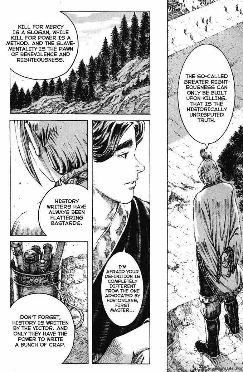 The Ravages of Time Chapter 192 page 4