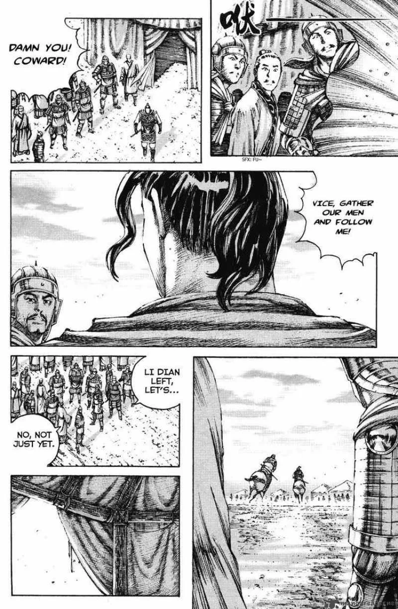 The Ravages of Time Chapter 194 page 4