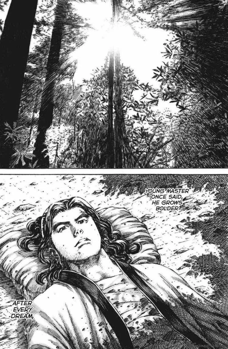 The Ravages of Time Chapter 195 page 6