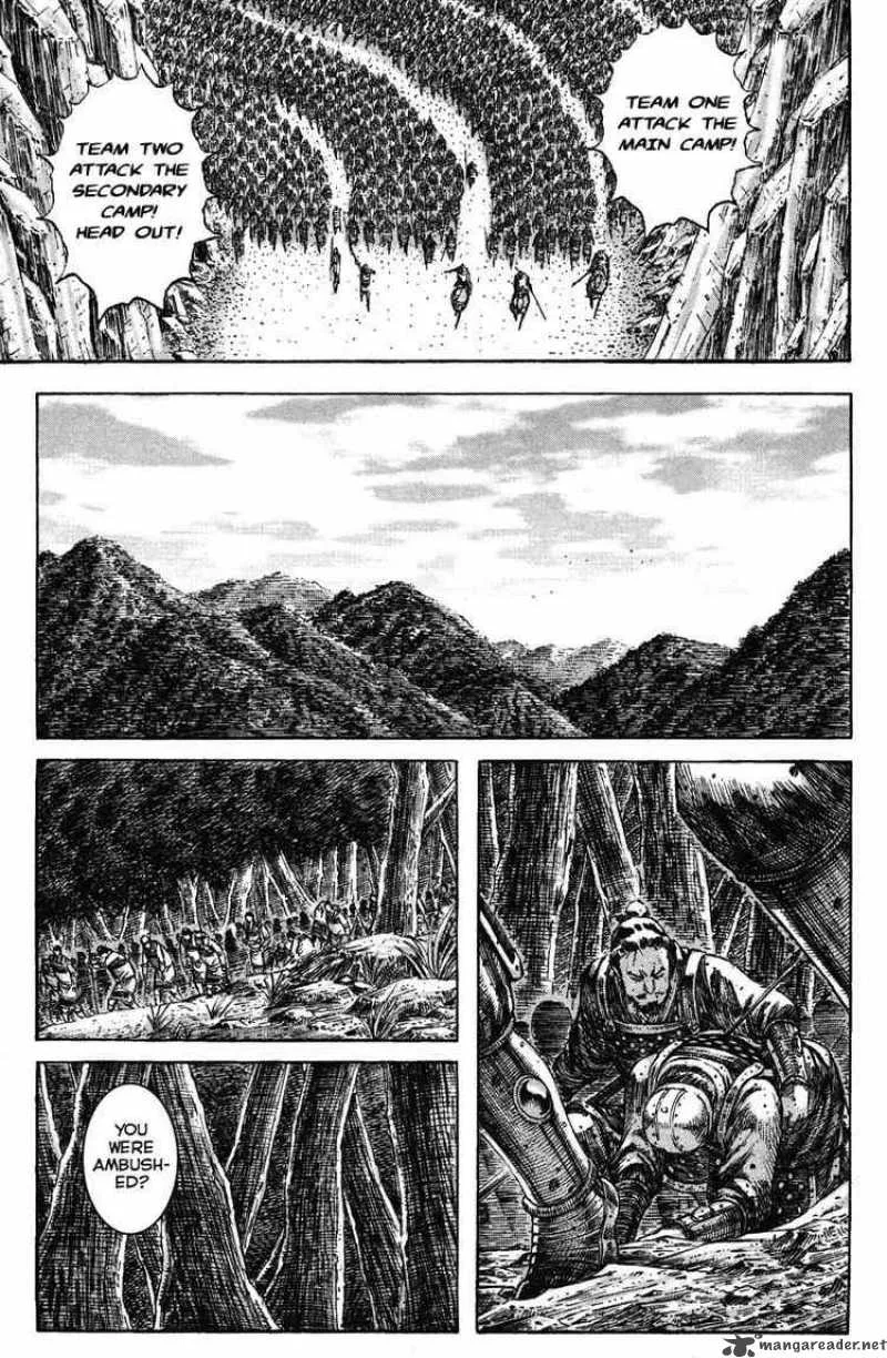 The Ravages of Time Chapter 195 page 13