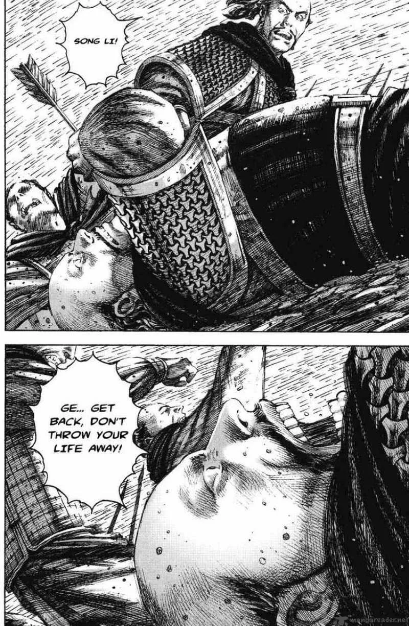 The Ravages of Time Chapter 197 page 6
