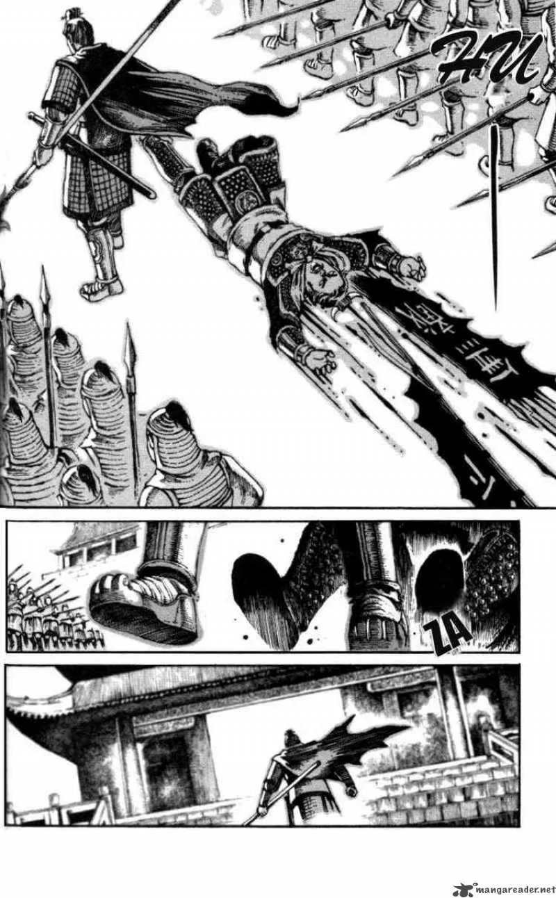 The Ravages of Time Chapter 2 page 2