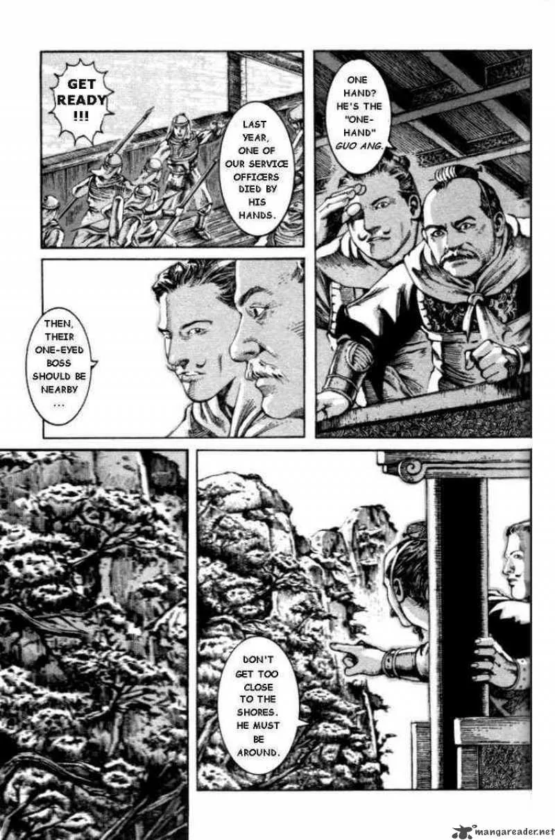 The Ravages of Time Chapter 2 page 19