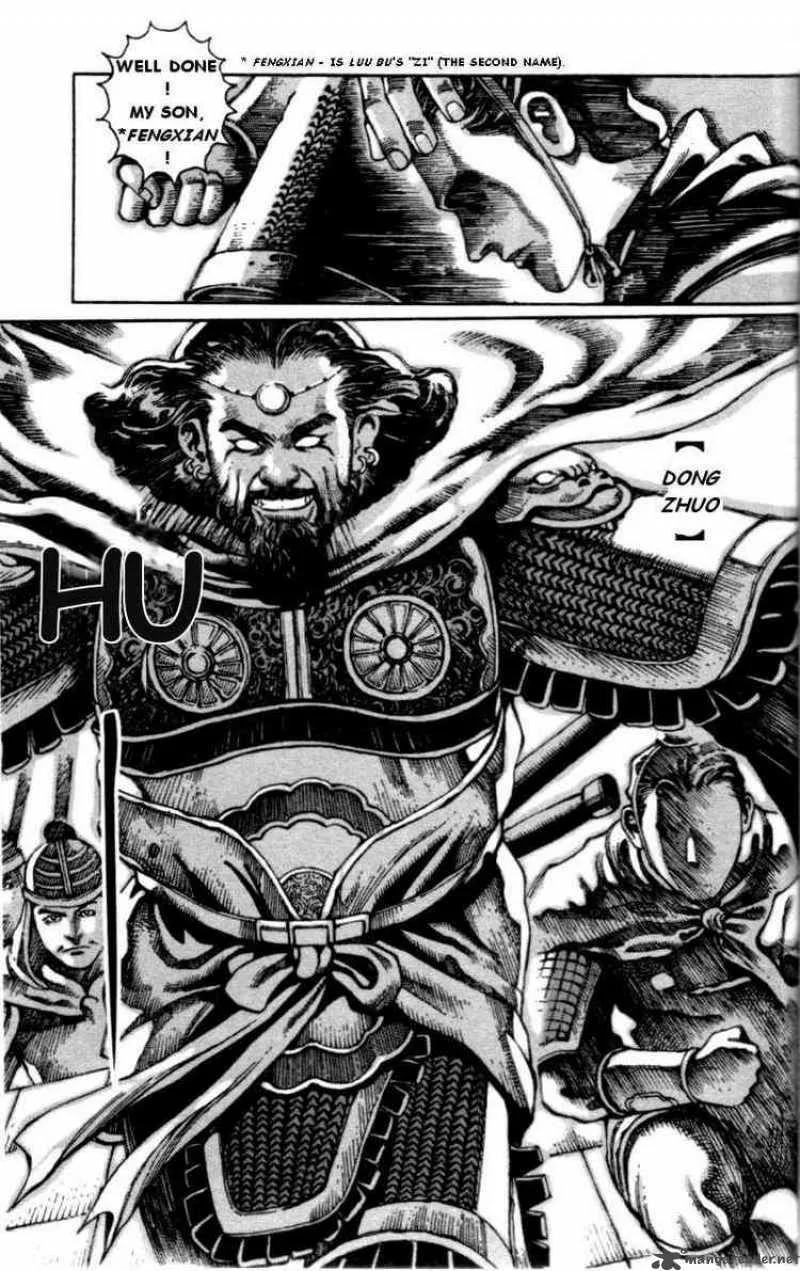 The Ravages of Time Chapter 2 page 5