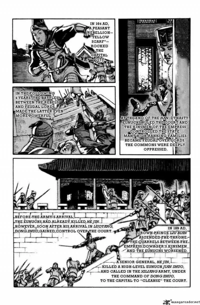 The Ravages of Time Chapter 2 page 9