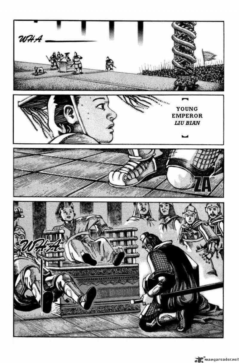 The Ravages of Time Chapter 2 page 4