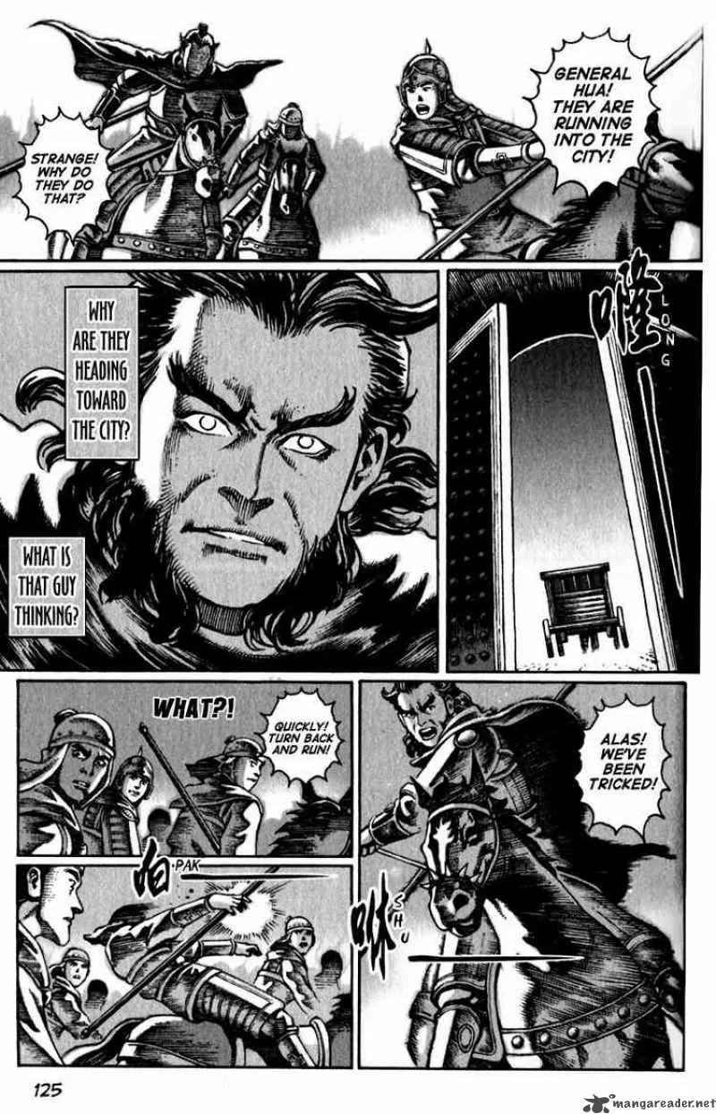 The Ravages of Time Chapter 20 page 3