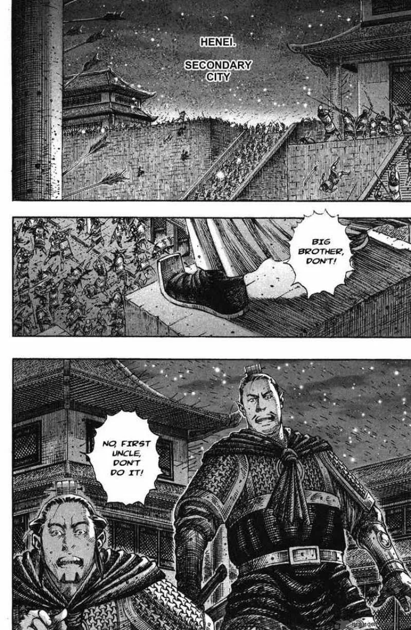 The Ravages of Time Chapter 201 page 14