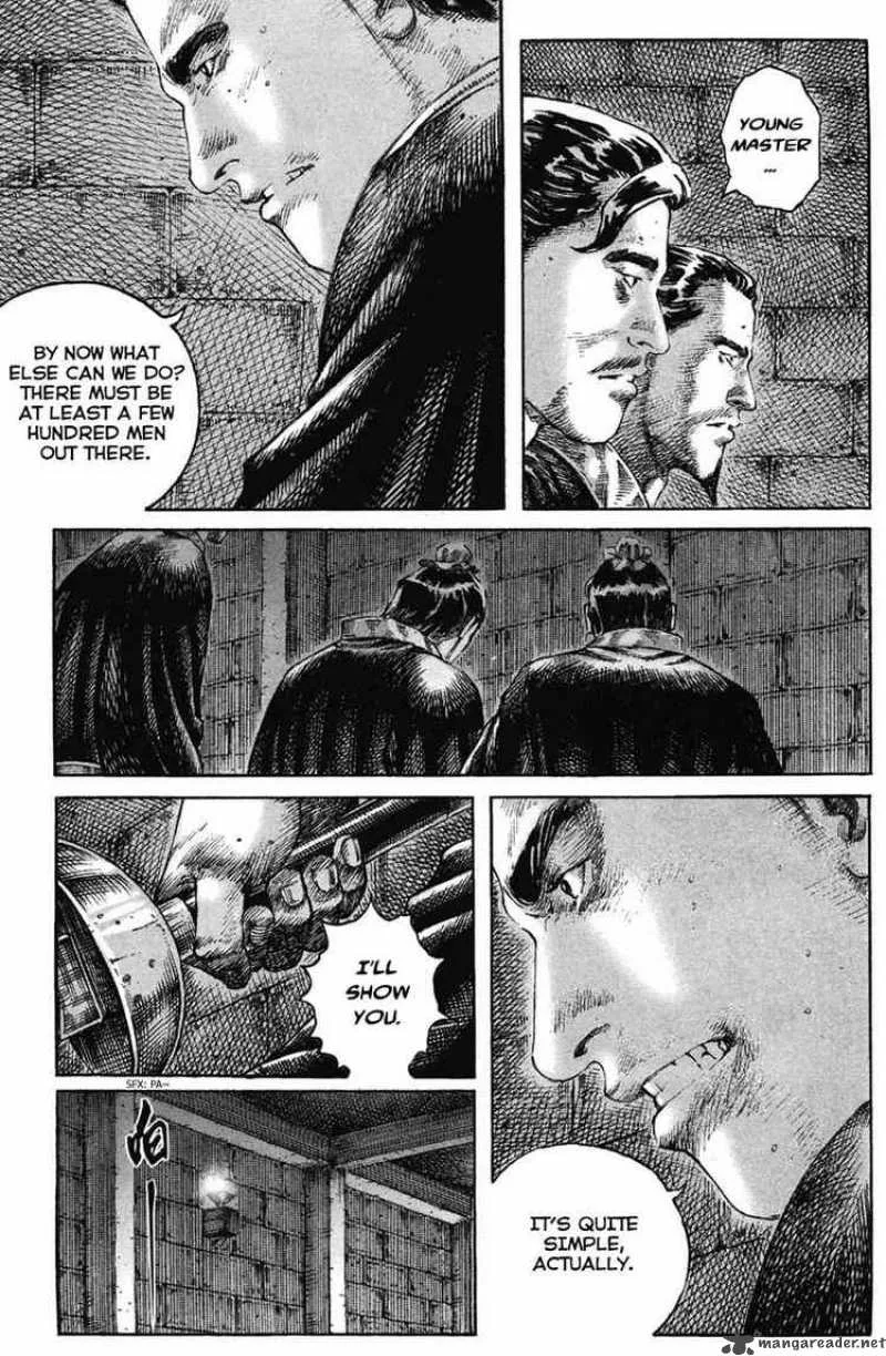 The Ravages of Time Chapter 202 page 5