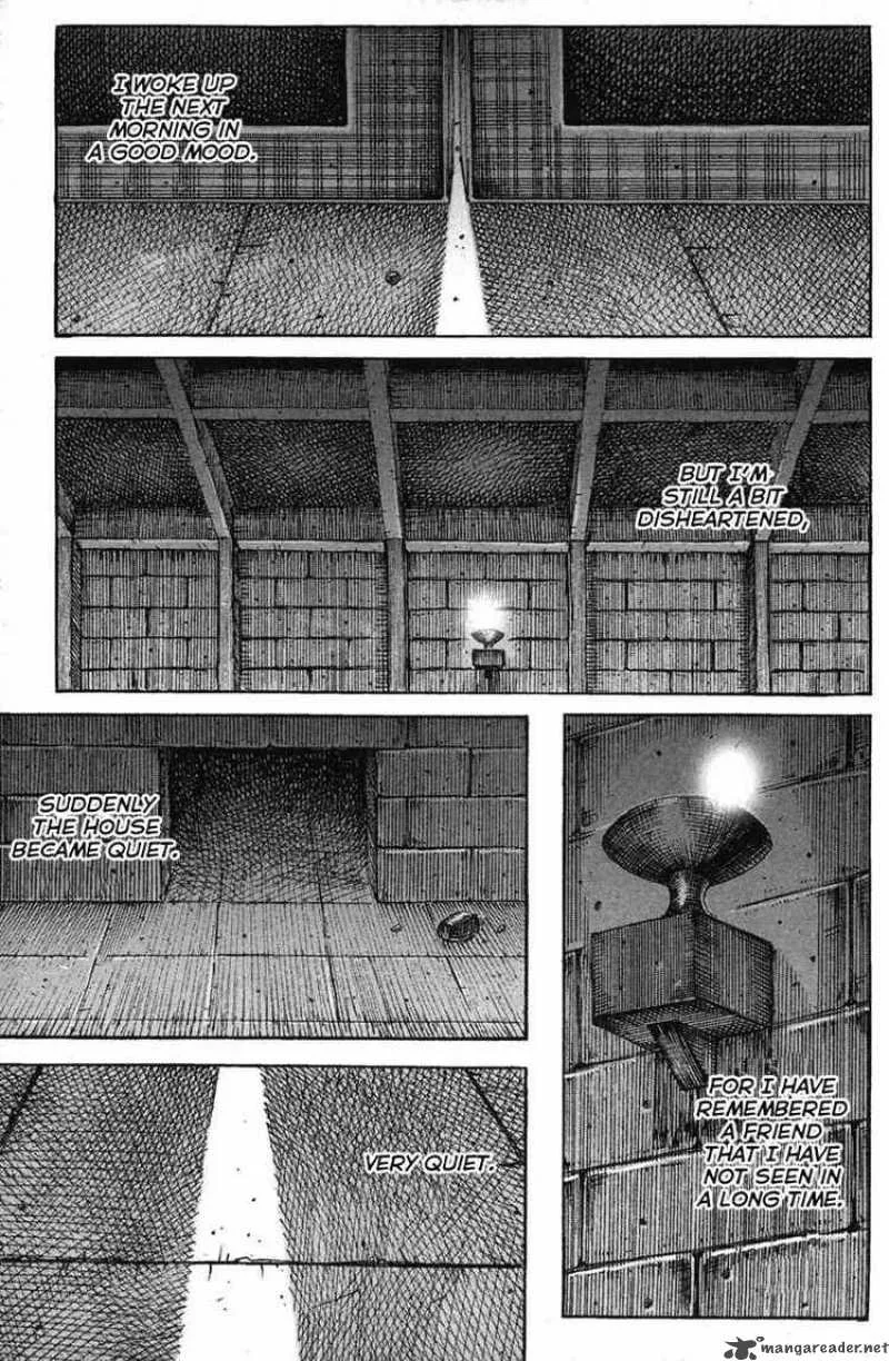 The Ravages of Time Chapter 203 page 1